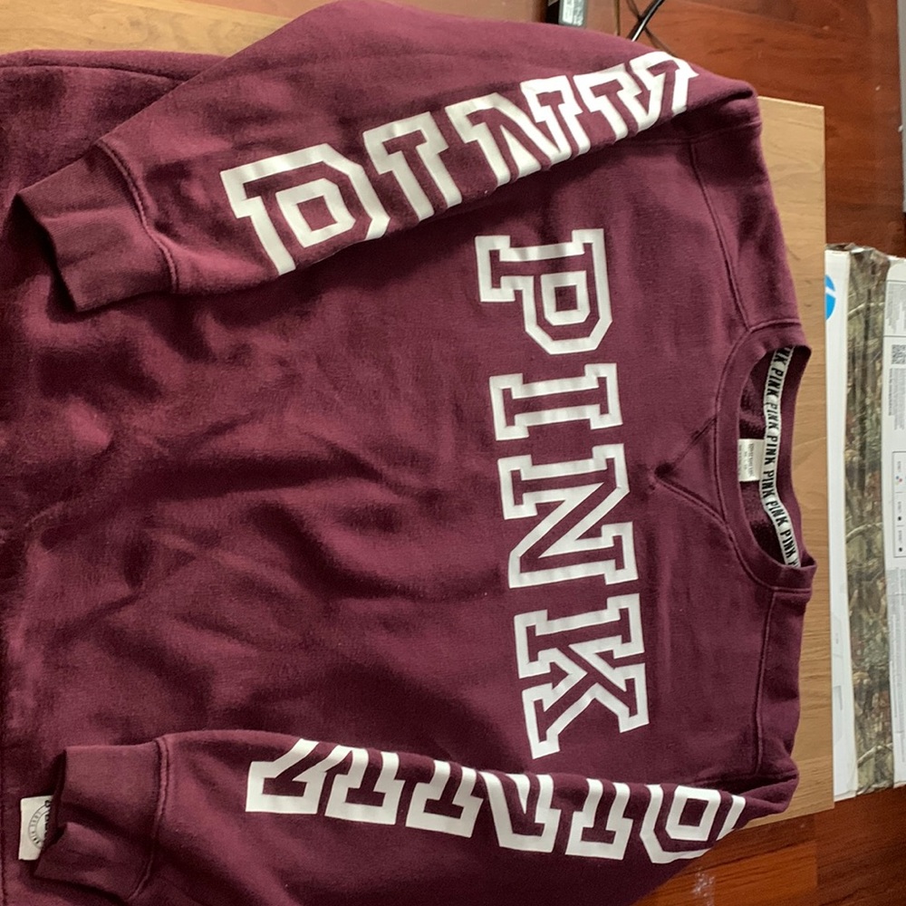 Victoria secret sweater like new